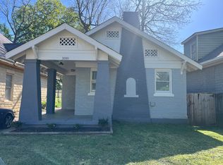 1010 Meda St, Memphis, TN 38104