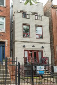 2611 W Hirsch St #B, Chicago, IL, 60622