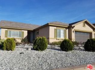 41710 Zinfandel Dr, Palmdale, CA 93551