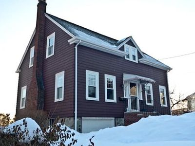 153 Kimball St, Malden, MA, 02148