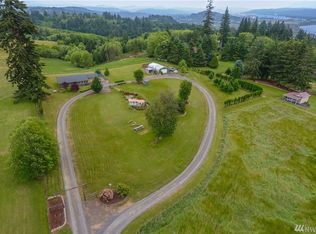 379 Diebert Rd, Longview, WA 98632