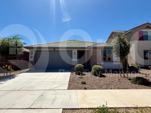16731 W Cavedale Dr, Surprise, AZ 85387