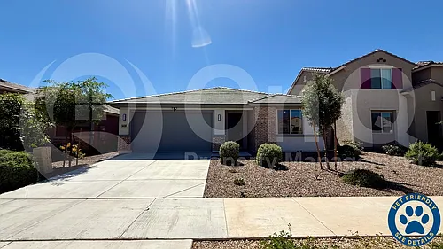 16731 W Cavedale Dr Photo 1