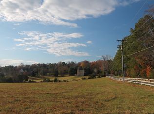 Owensville Rd, Charlottesville, VA 22901