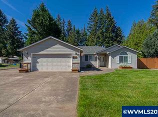 305 Ironwood St, Lyons, OR 97358
