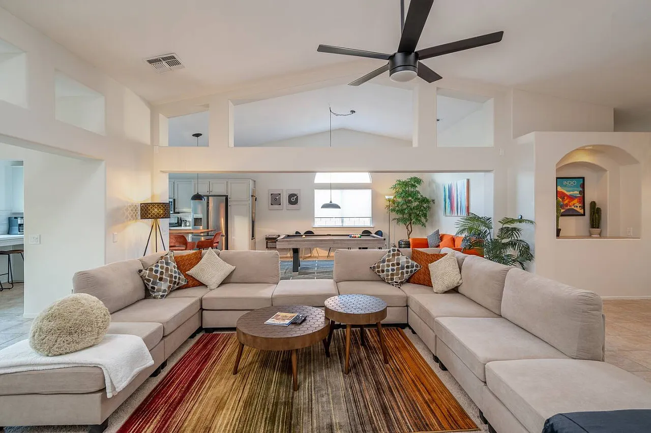 Buckskin Cir, Indio — Photo 3