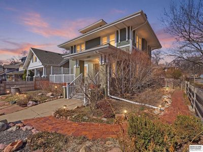 2142 Lake St, Lincoln, NE, 68502