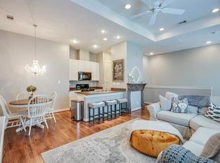 4038 Center St, Houston, TX 77007