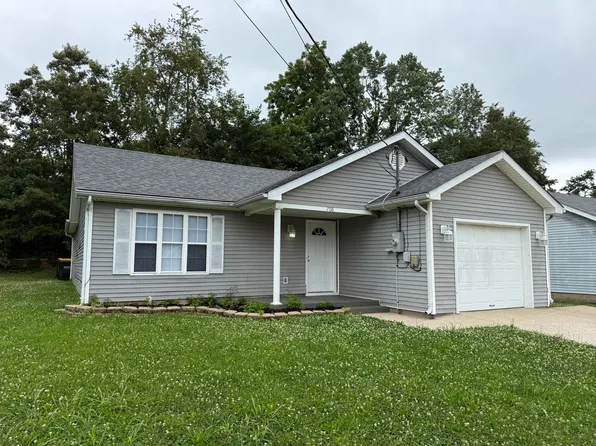 (undisclosed Address), Radcliff, KY 40160