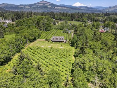4190 Douglas Fir Dr #W-803, Hood River, OR, 97031