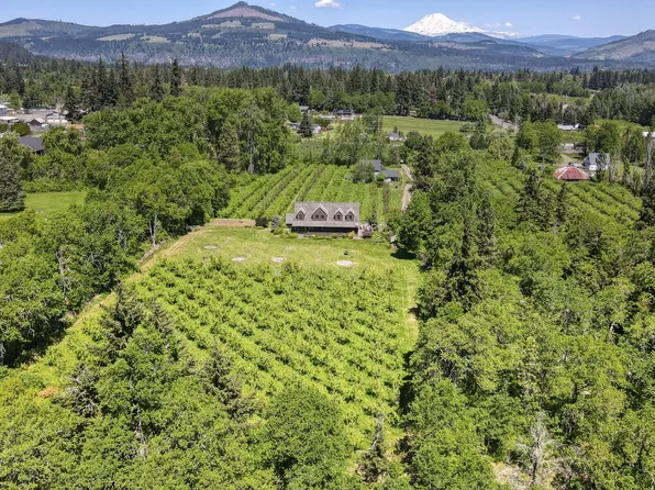 4190 Douglas Fir Dr #W-803, Hood River, OR 97031