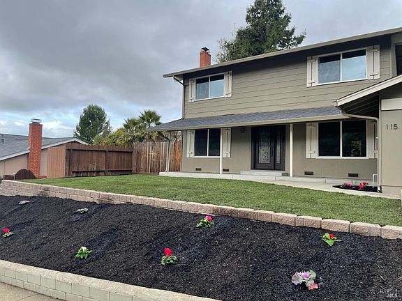 2nd image of 115 White Chapel Drive