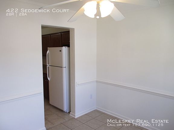 5th image of 422 Sedgewick Ct