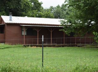 200 E Short Ave, Davis, OK 73030