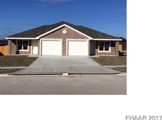 1609 Powder Riv, Killeen, TX 76549