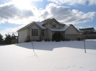 16518 Tippecanoe St NE, Ham Lake, MN 55304