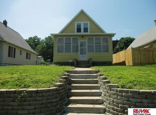 4510 S 40th St, Omaha, NE 68107