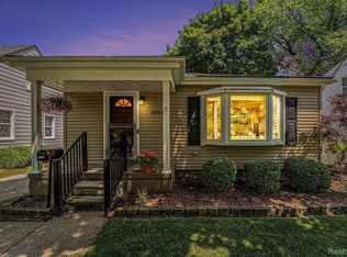 1834 Mortenson Blvd, Berkley, MI 48072