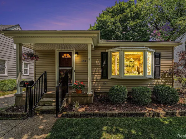 1834 Mortenson Blvd, Berkley, MI 48072