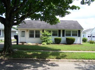 610 Walnut St, Waverly, OH 45690