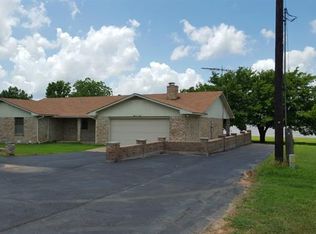 249 Private Road 1519, Bridgeport, TX 76426