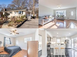 4414 Gage Rd, Alexandria, VA 22309