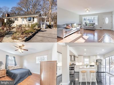 4414 Gage Rd, Alexandria, VA, 22309