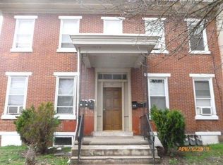42 Jacoby St APT 2, Norristown, PA
