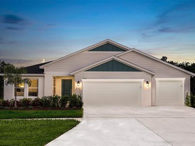 1018 Brimstone Cir, Winter Haven, FL, 33884