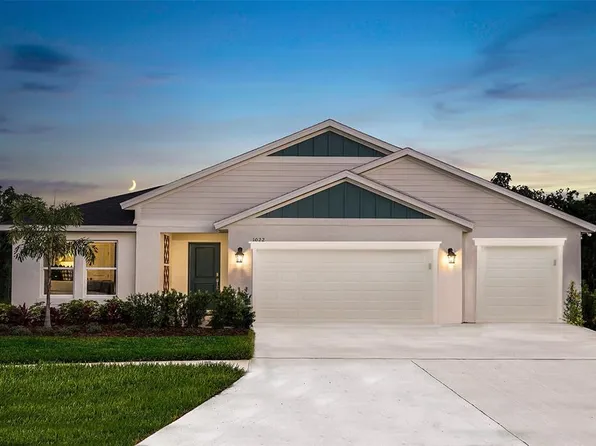 1018 Brimstone Cir, Winter Haven, FL 33884