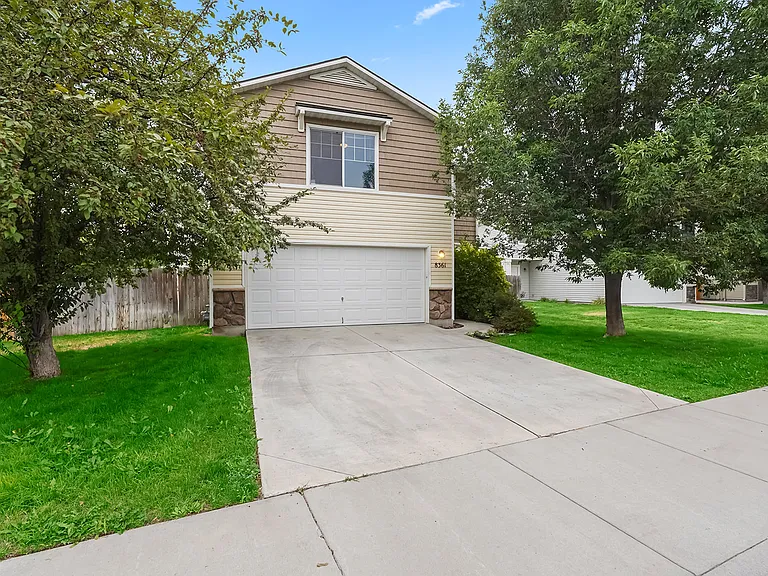 8361 W Grubstake St — Photo 51