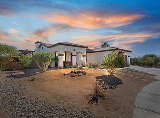 47640 Palomino Ct, Indio, CA 92201