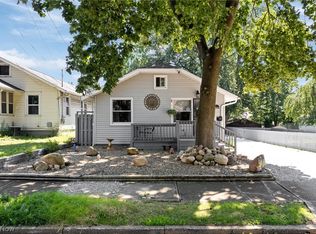 2641 Edwin Ave, Akron, OH 44314