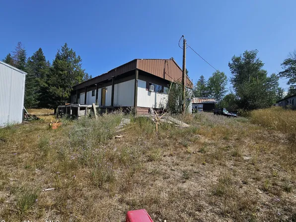 112 Isaacson St, Fernwood, ID 83830