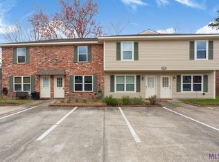 10526 N Oak Hills Pkwy APT B, Baton Rouge, LA 70810