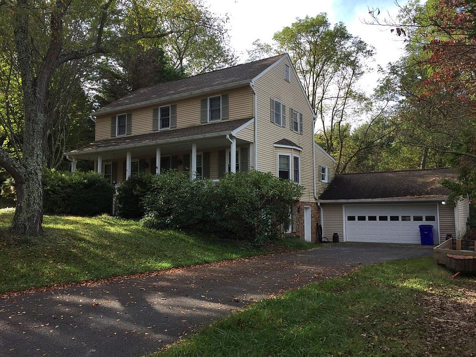 front patio/drive/garage