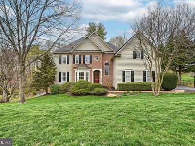 2639 Rexwood Dr, Glen Rock, PA, 17327
