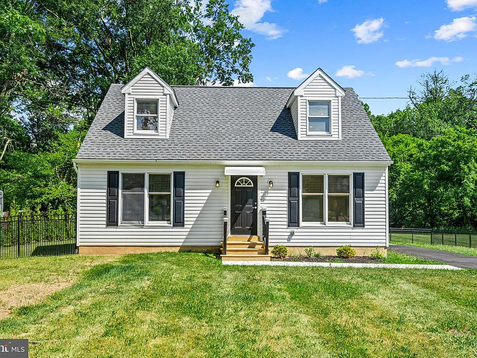 2247 Line Lexington Rd, Hatfield, PA 19440 | Zillow