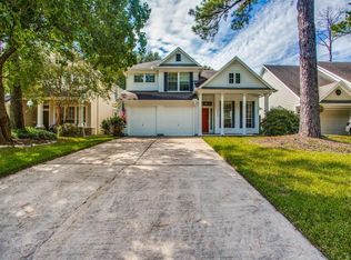 7943 Clarion Way, Houston, TX 77040