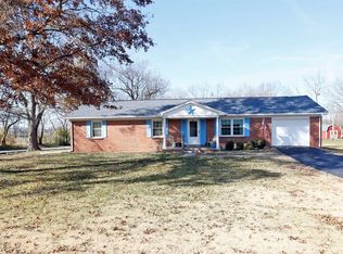 100 Galahad Dr, Georgetown, KY 40324