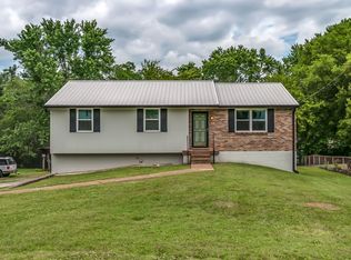 111 Flintlock Dr, Franklin, TN 37064