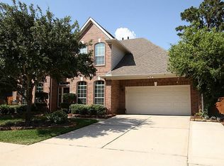 6506 Eagle Brook Ln, Spring, TX 77379