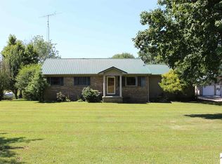 9263 State Route 94 W, Murray, KY 42071