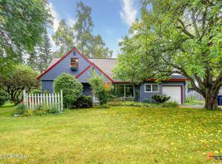 2207 Turnagain Pkwy, Anchorage, AK 99517