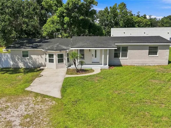 4870 LAKE CECILE DRIVE, KISSIMMEE, FL 34746