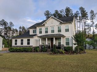 2721 Grain Mill Ct, Raleigh, NC 27603