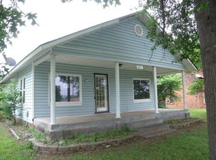 803 Rena Rd, Van Buren, AR 72956