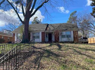 77 N White Station Rd, Memphis, TN 38117