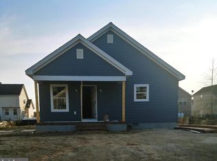 108 Morgan Run, Snow Hill, MD 21863