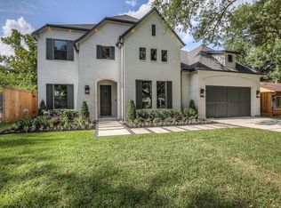 6530 Rolla St, Houston, TX 77055